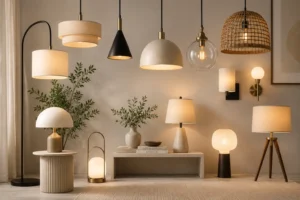 lights