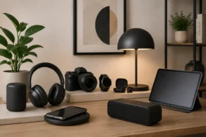 Electronics & Accessories