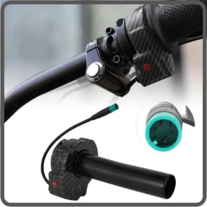 Electric Throttle Assembly For Sting Talaria Sting Offroad TL3000 CMPO TL50