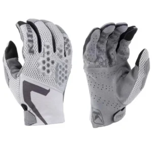 KLIM Dakar Off-Road Breathable Gloves - Motorcycle/MTB Knuckle Protection, S-XXL