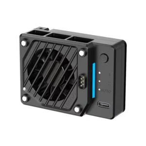 Ulanzi CU01 Camera Heat Sink Cooling System Kit for Canon Sony Nikon Fujifilm UK