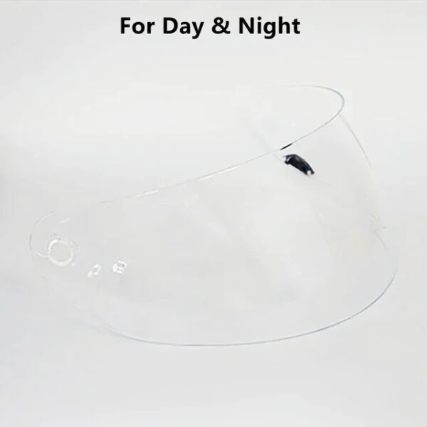 Motorcycle Helmet Visor For Bell Qualifier/DLX/MIPS/Vortex/ Revolver/RS-2/RS-1