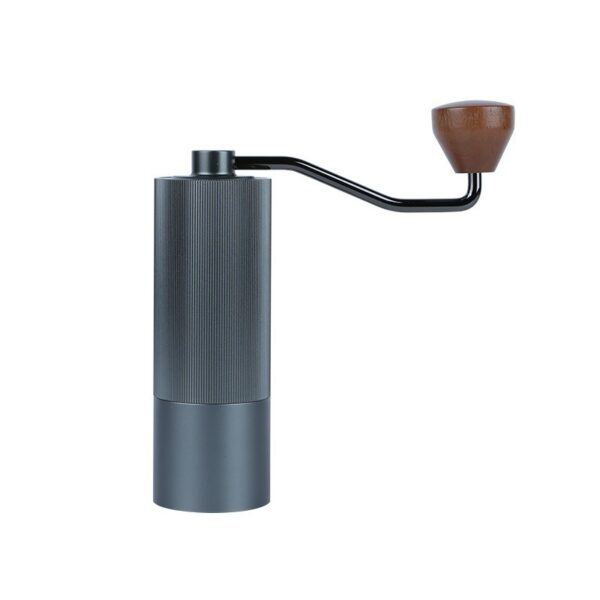 🔥TIMEMORE Chestnut C2 Manual CoffeeGrinder Portable Hand Grinder Upgrade FreeUK  [Color: Silver]