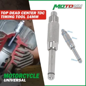 s-l1600 (4) Stainless Steel Top Dead Center TDC Timing Tool for 14MM Spark Plug Thread Cente