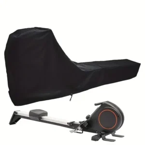 Rowing Machine Cover,Rowing Outdoor Cover for Concept 2 Rowing Machine,Waterproo