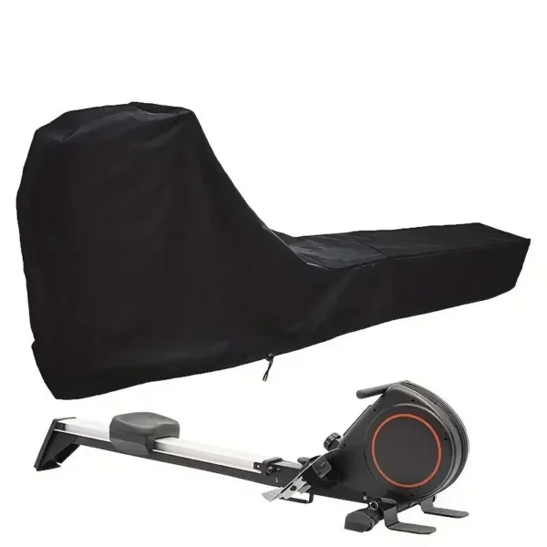 Rowing Machine Cover,Rowing Outdoor Cover for Concept 2 Rowing Machine,Waterproo