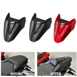 v3 CBR650R CB650R Rear Seat Cover Cowl Honda 2019 2020 2021 2022 2023
