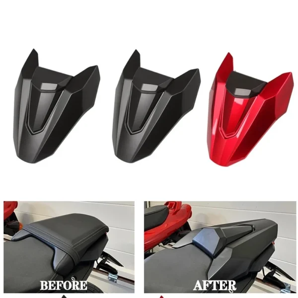 CBR650R CB650R Rear Seat Cover Cowl Honda 2019 2020 2021 2022 2023